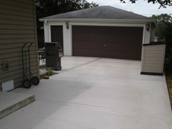 Concrete Portfolio