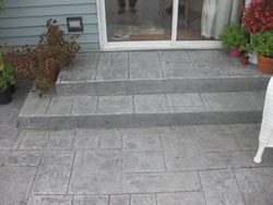 Concrete Portfolio