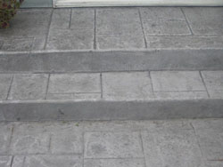 Concrete Portfolio
