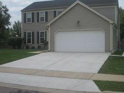Concrete Portfolio