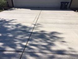 Concrete Portfolio