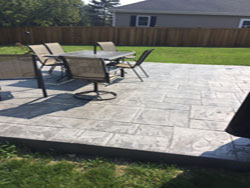 Concrete Portfolio